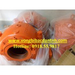 GỐI ĐỠ VÒNG BI CÔNG NGHIỆP FSSN528